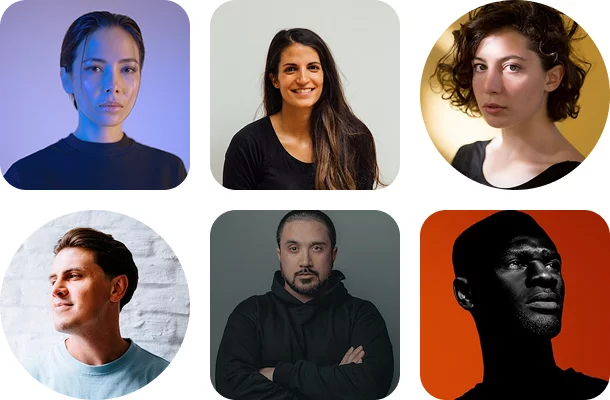 Meet our team
